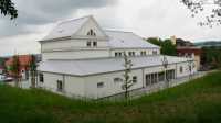 Konice – Komunitní centrum 